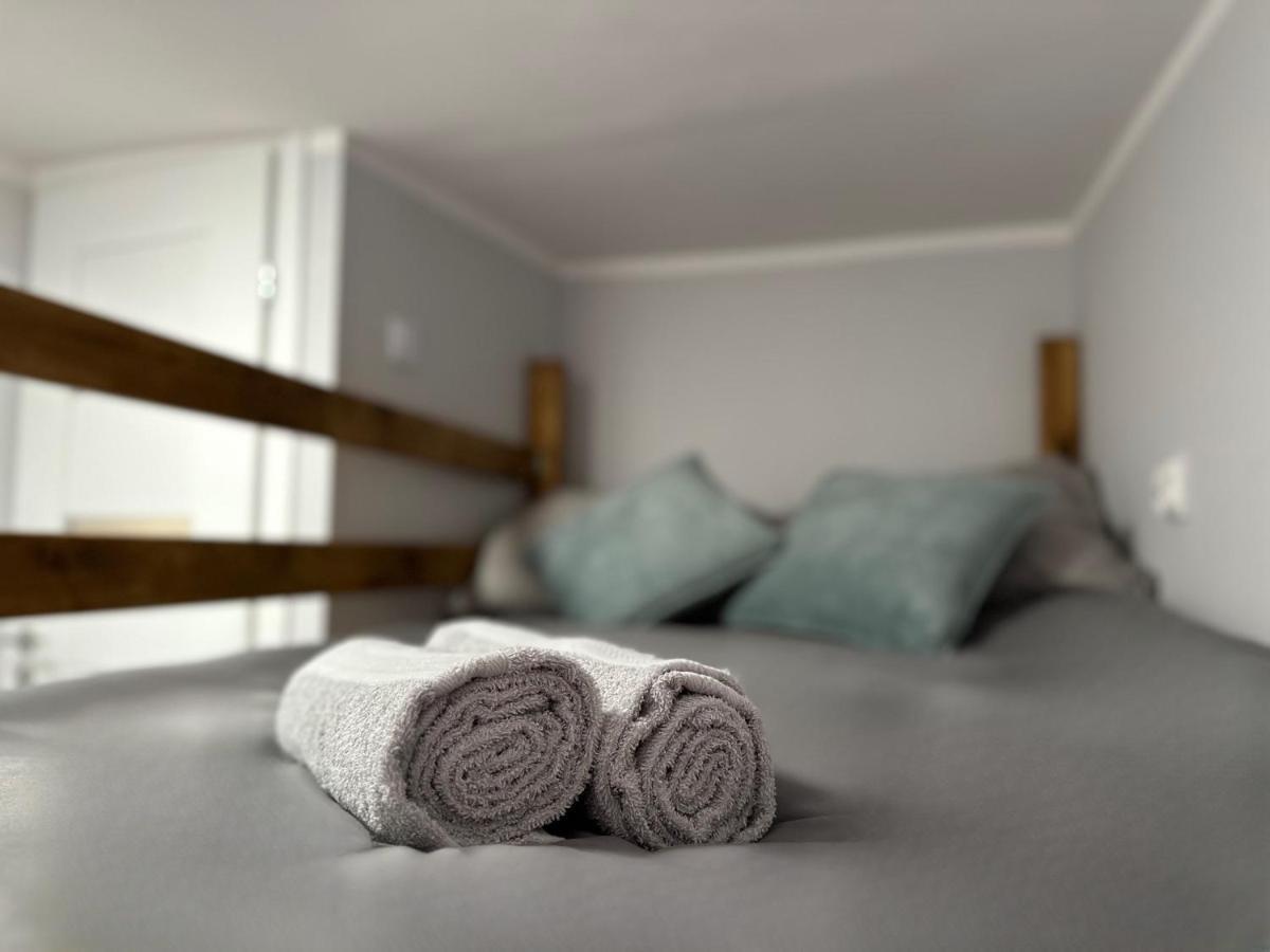 גדנסק Mmrent Valley Room מראה חיצוני תמונה