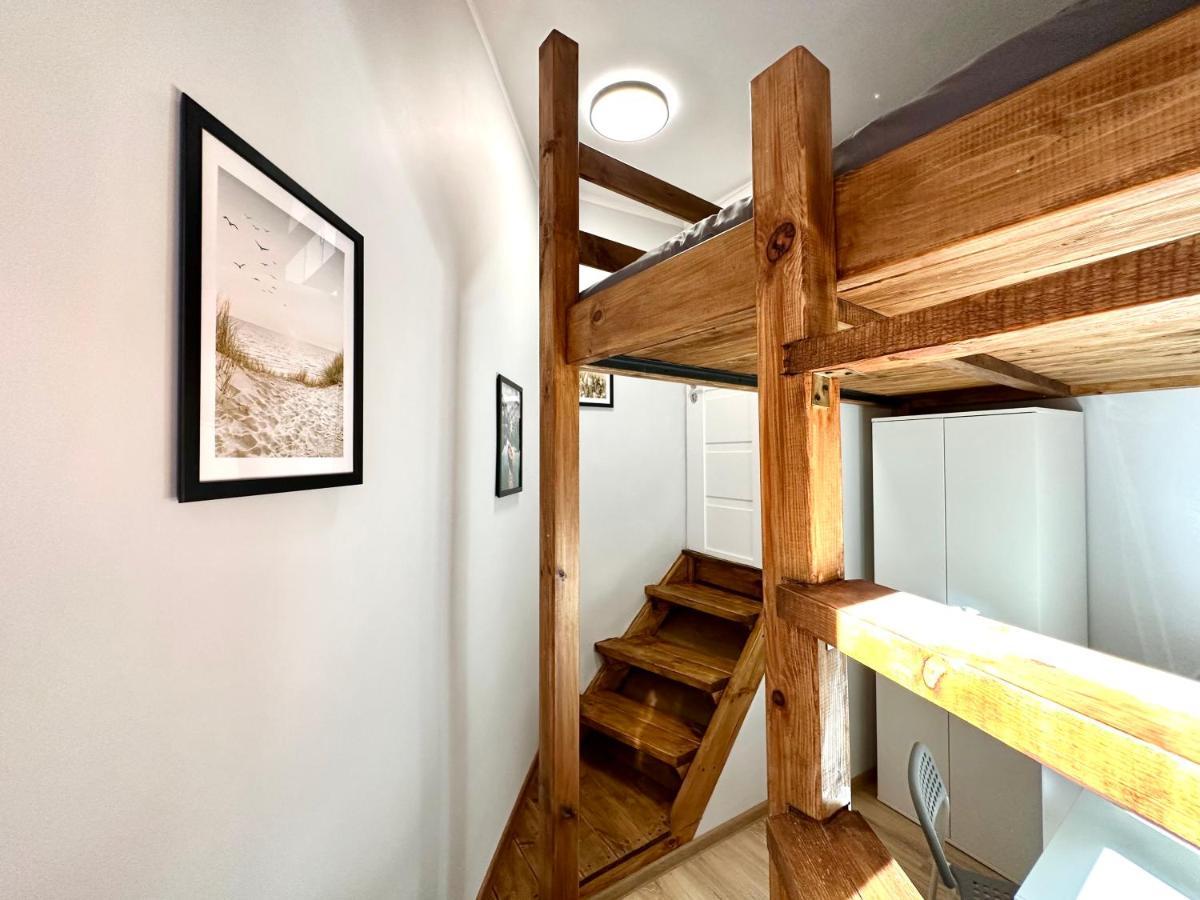 גדנסק Mmrent Valley Room מראה חיצוני תמונה