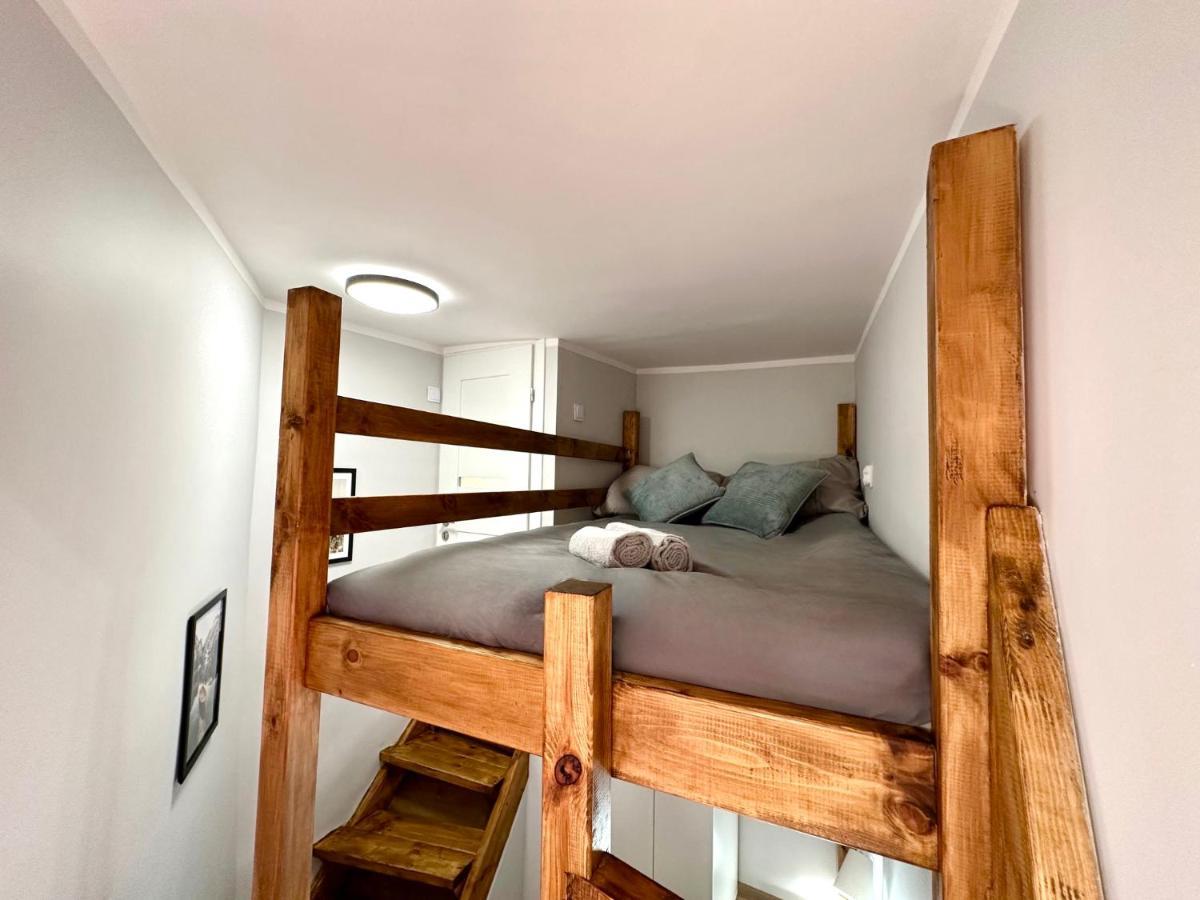גדנסק Mmrent Valley Room מראה חיצוני תמונה