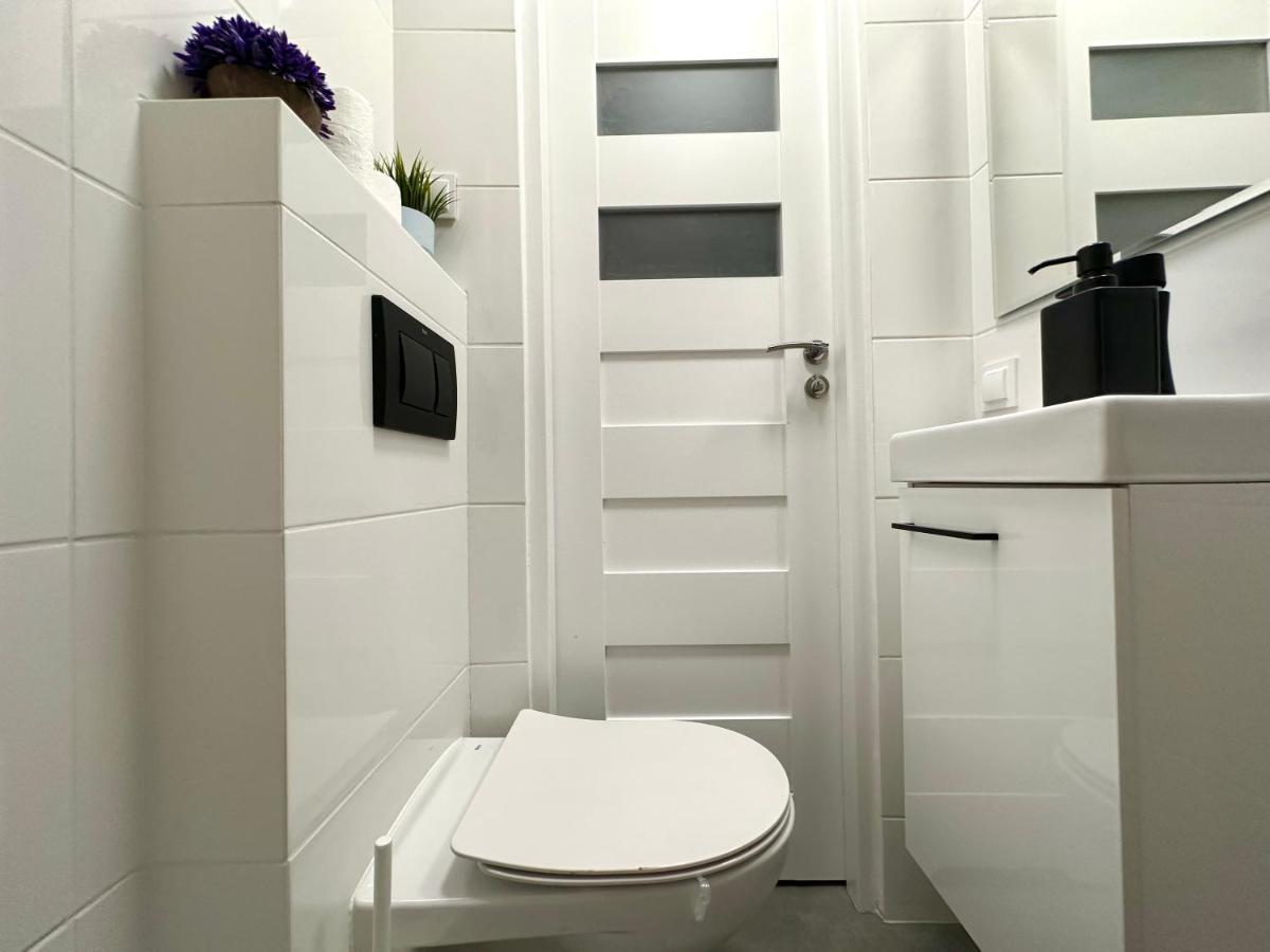 גדנסק Mmrent Valley Room מראה חיצוני תמונה