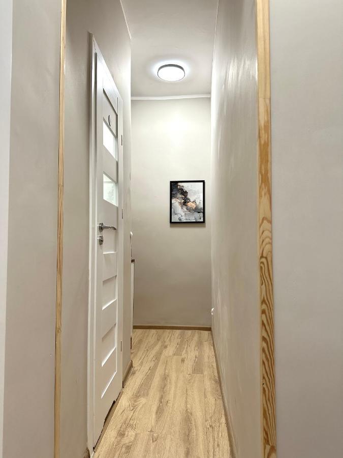 גדנסק Mmrent Valley Room מראה חיצוני תמונה