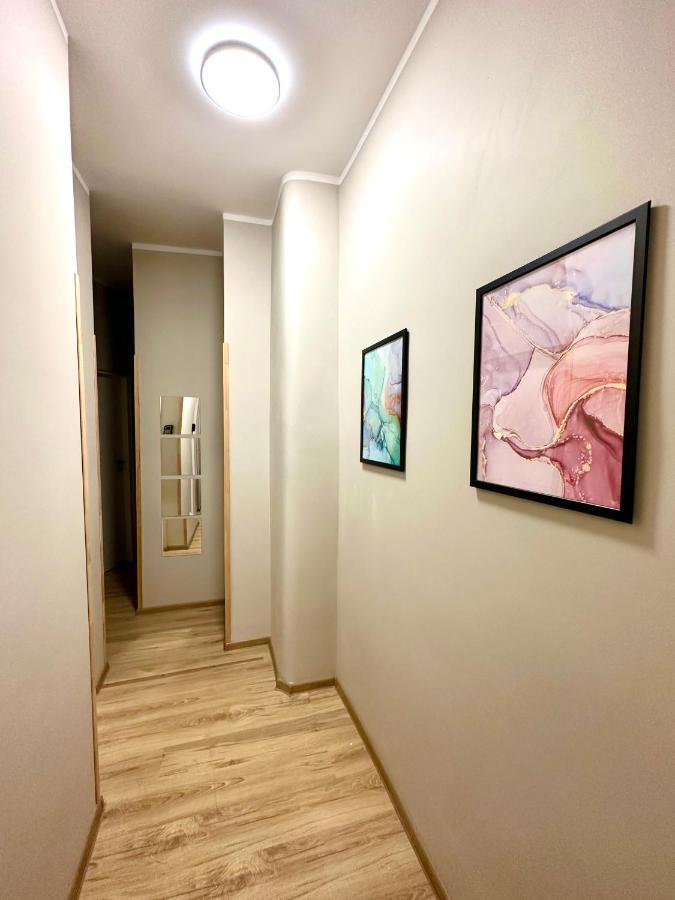 גדנסק Mmrent Valley Room מראה חיצוני תמונה